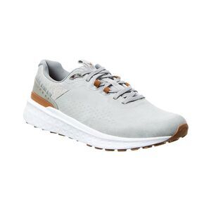 Callaway Pacific Xt Leather Golf Shoe, Grey